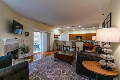 great room