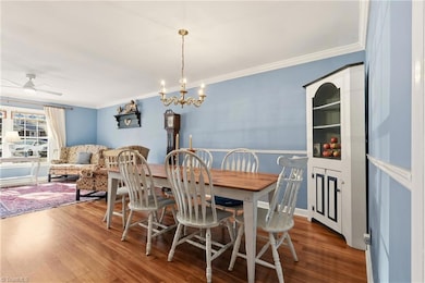 3 Brownstone Ln, Greensboro, NC 27410 - photo 7