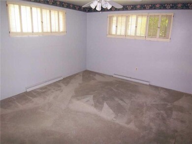 Master Bedroom.