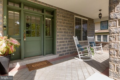 400 Pembroke Rd, Bala Cynwyd, PA 19004 - photo 2