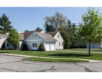 46 High Pine Cir unit 46, Wilbraham, MA 01095 - photo 2