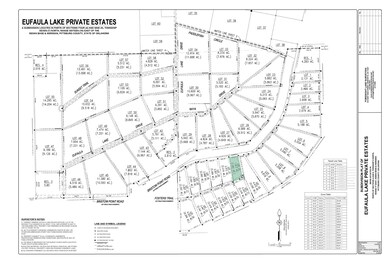 Lot 22 Bristow Point Rd, McAlester, OK 74501 - photo 7