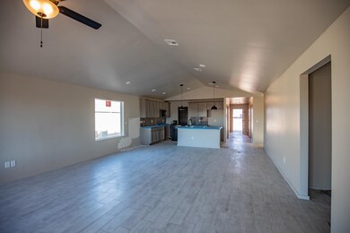 1364 San Carlos St, Alamogordo, NM 88310 - photo 4