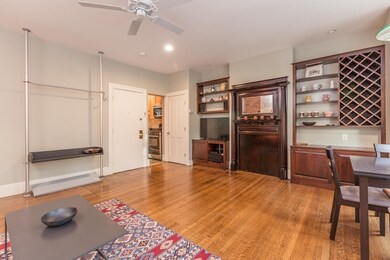 108 Saint Botolph St unit 2, Boston, MA 02115 - photo 4