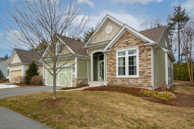 31 Greenside Ln unit 31, Acton, MA 01720 - photo 3