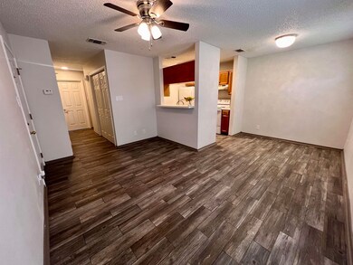 104 Belaire Dr unit 102, Laredo, TX 78041 - photo 5