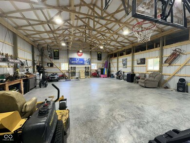 2105 N Terry Rd, Scottsburg, IN 47170 - photo 5