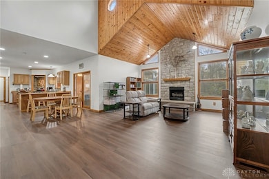 7700 Staley Rd, New Carlisle, OH 45344 - photo 4