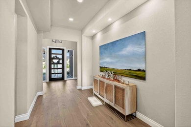 129 Azalea Loop, Horseshoe Bay, TX 78657 - photo 5