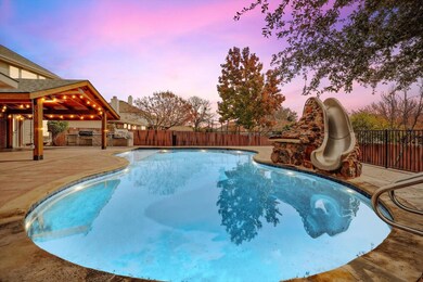 900 Stoneway Dr, Denton, TX 76210 - photo 3