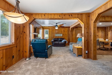 3384 Turkey Run, Heber-Overgaard, AZ 85933 - photo 3