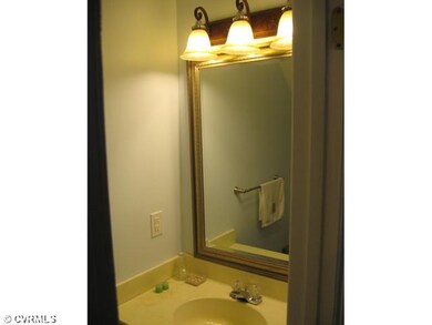 Other - New Light Fixtures & Mirror