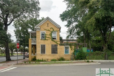 1616 Martin Luther King jr Blvd, Savannah, GA 31415 - photo 6