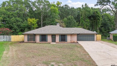 1107 Larkspur Ln, Tyler, TX 75703 - photo 3