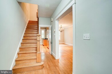 1720 34th St NW, Washington, DC 20007 - photo 2