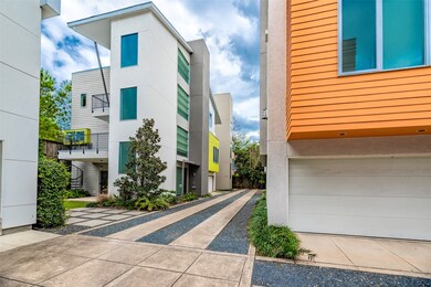 Enjoy the outdoors on the first floor covered pati
