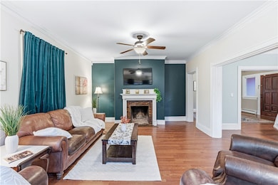 118 Moore St, Providence, RI 02907 - photo 3