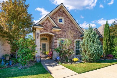 3516 Fountain Way, Granbury, TX 76049 - photo 2