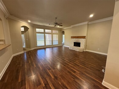 8501 Layna Ct, North Richland Hills, TX 76182 - photo 4