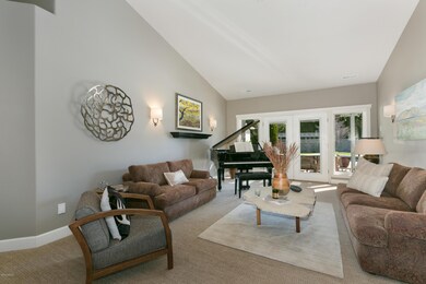 Formal Living Room