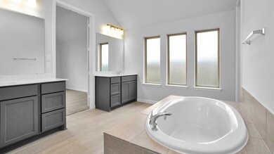 1519 Carson Field Ln, Richmond, TX 77469 - photo 5