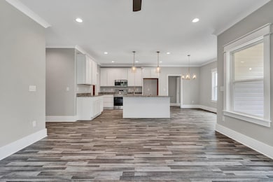 10 Harris Creek Trail SW, Cleveland, TN 37311 - photo 5