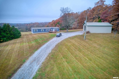 890 Gilead Church Rd, Vienna, IL 62995 - photo 4