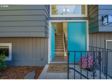 Entrance/Foyer