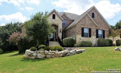 9002 Woodland Pass, Boerne, TX 78006 - photo 2