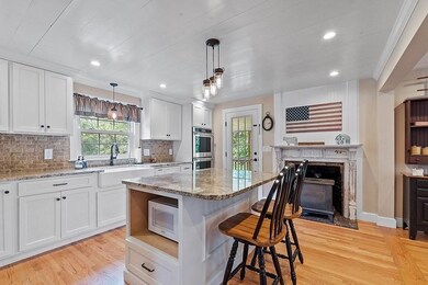 11 Bow St, Plainville, MA 02762 - photo 6