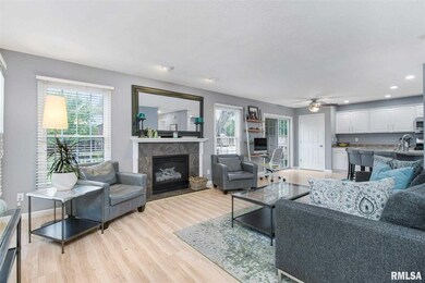 1826 E Rusholme St, Davenport, IA 52803 - photo 6