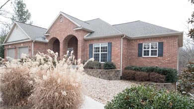 13 Dunvegan Ln, Bella Vista, AR 72715 - photo 2