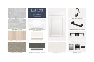 104 Hamilton Ln, Lebanon, TN 37087 - photo 2