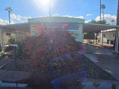 2601 E Allred Ave unit 11, Mesa, AZ 85204 - photo 3