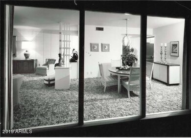 Weldon - Dining Room