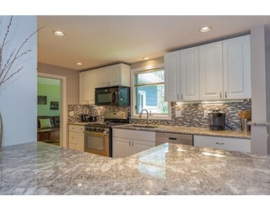 46 Buckingham Dr, Billerica, MA 01821 - photo 7