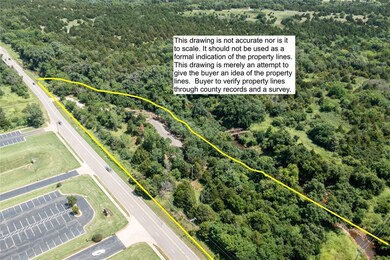 2100 N Western Ave, Edmond, OK 73012 - photo 2