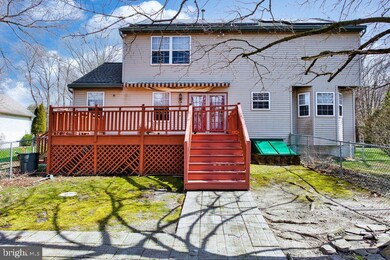 304 W End Ave, Voorhees, NJ 08043 - photo 6