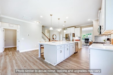 6407 Gardenview Rd unit 33, Pleasant Garden, NC 27313 - photo 7