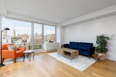 2280 Frederick Douglass Blvd unit 11D, New York, NY 10027 - photo 3