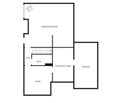 1 Cheviot Trace, Bella Vista, AR 72715 - photo 4