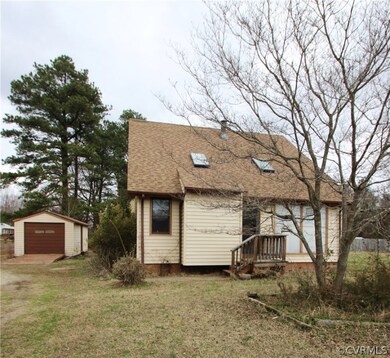 4201 Nimitz Place, Prince George, VA 23875 - photo 2