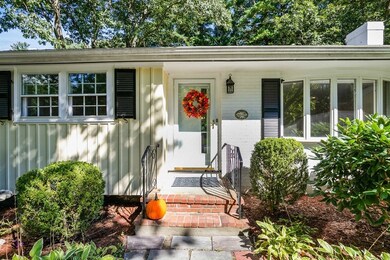 17 Ledgetree Rd, Medfield, MA 02052 - photo 4