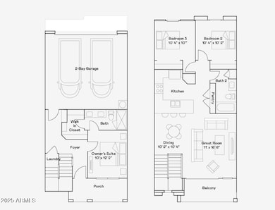 Verdin Plan