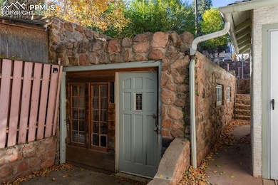 3414 W Pikes Peak Ave, Colorado Springs, CO 80904 - photo 2