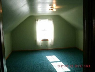 Bedroom.
