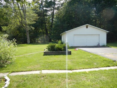 garage
