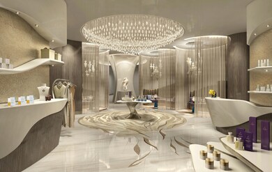 Residences at Mandarin Oriental - Residences at Mandarin Oriental, Miami unit 501, Boca Raton, FL 33432 - photo 3