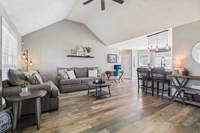 106 Colony Dr, Camden, SC 29020 - photo 6