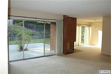 Living-Dinning Room
